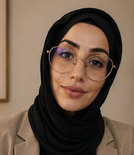 Sehra Awada