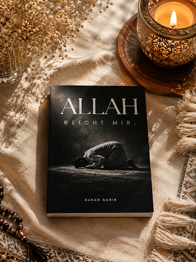 Allah reicht mir. – Buch von Hakan Şahin